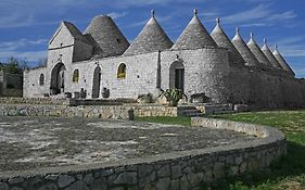 Masseria Montanaro