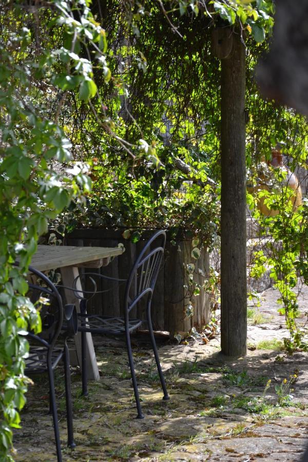 Masseria Montanaro Cisternino Exterior photo