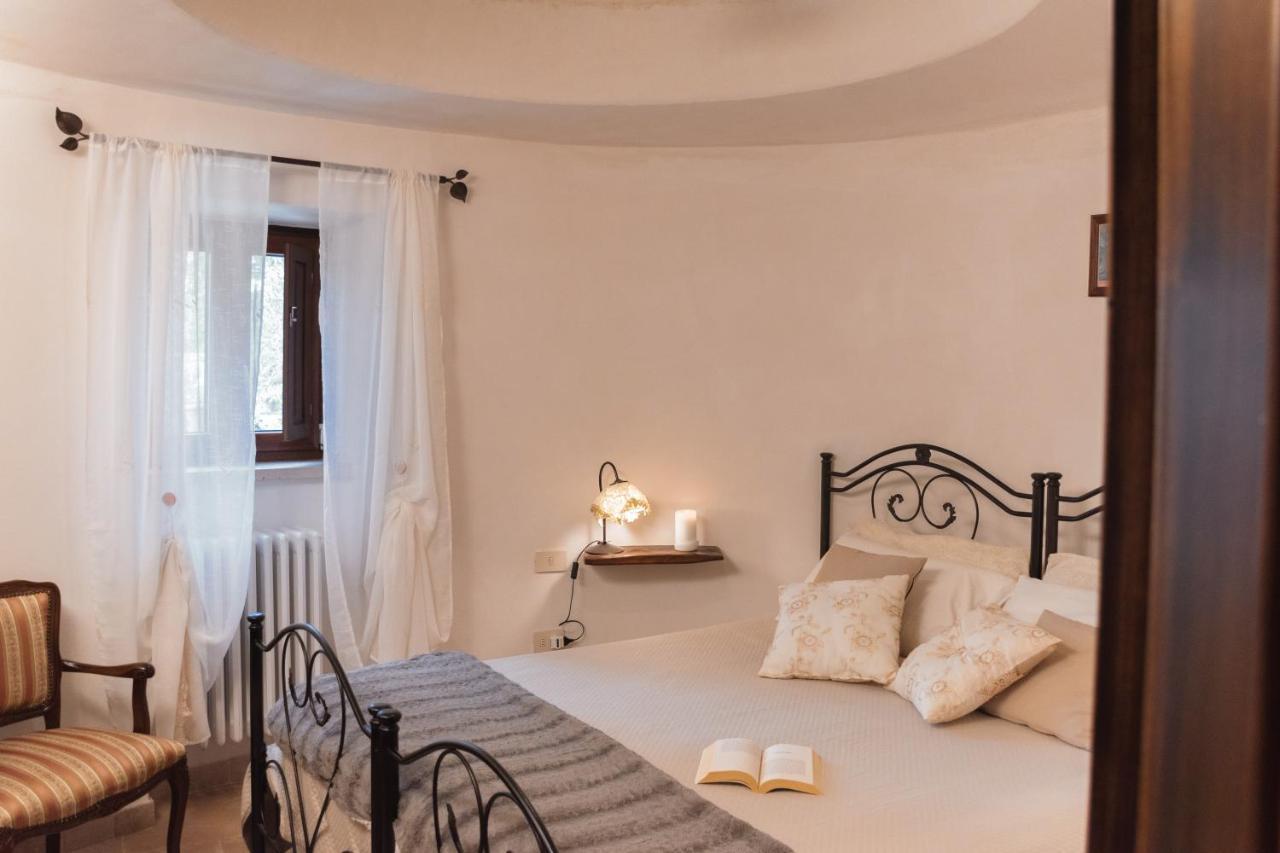 Masseria Montanaro Cisternino Exterior photo